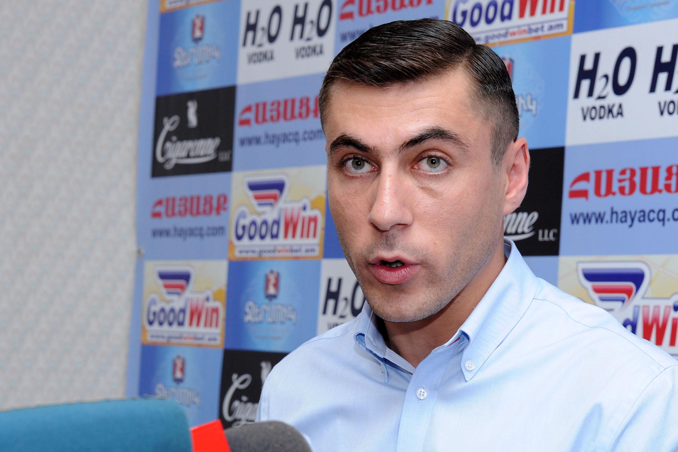 «Էս վիրուսը ցիկլոնների վրա էլ է ազդել»․ Սուրենյանը՝ եղանակային կանխատեսմամբ