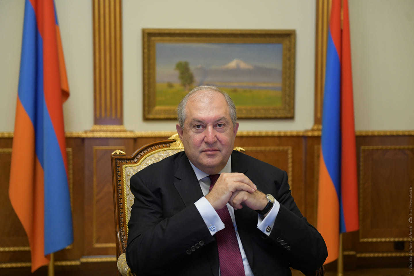 «Թերագնահատել ենք ինչպես ձեռքբերումները, այնպես էլ կորուստները»․ ՀՀ նախագահ