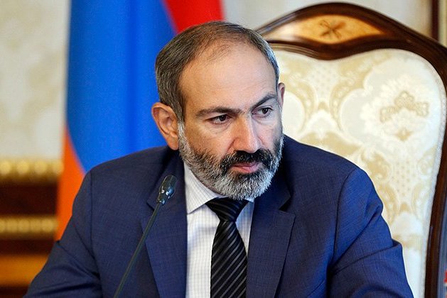 Փաշինյանը Twitter-ում կոչ է անում ճանաչել Արցախի անկախությունը