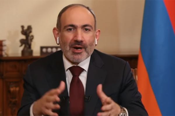 Կշարունակենք տնտեսական վերելքի մեր ուղին․ Փաշինյանը՝ BBC-ի եթերում