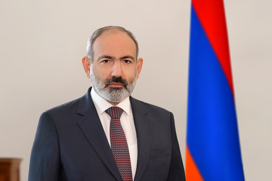 1991-ի հանրաքվեն տեղի է ունեցել, բայց չի ավարտվել․ սահմանին աներեր կանգնած զինվորը «Այո» է ասում անկախությանը․ Փաշինյանը՝ Անկախության օրվա ուղերձով