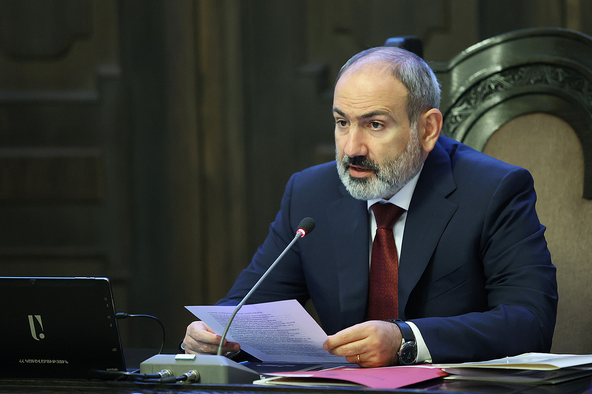 Արևելյան Ադրբեջանի և Նախիջևանի միջև կապի ապահովման համար  3 անցակետի բացման հարցով Երևանը սպասում է Բաքվի դրական արձագանքին․ Փաշինյան