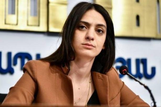 Слухи об отставке Никола Пашиняна несерьезны. Мане Геворгян