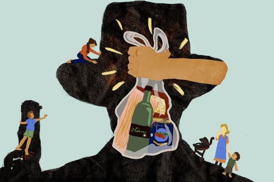 BBC: как итальянская мафия использует пандемию в своих целях