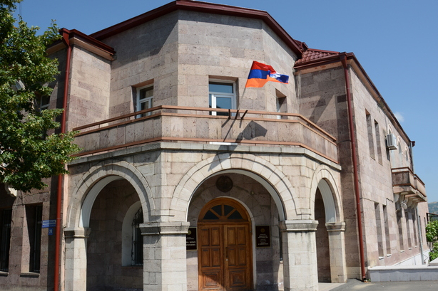Բաքվի քաղաքականությունը հայատյացության, նացիզմի և ահաբեկչության համակցում է․ Արցախի ԱԳՆ-ն՝ վերջին զարգացումների մասին  