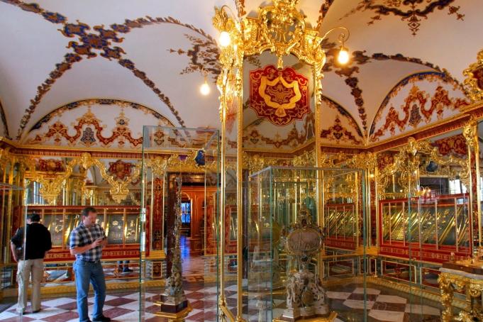 Интересно знать: 10 самых громких музейных краж XXI века