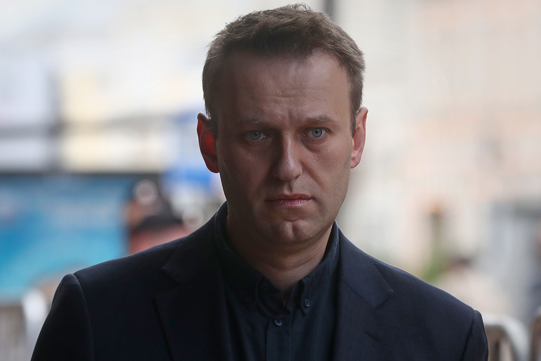 Пишут, что у Навального отравление психодиcлептиком. Насколько это вероятно?