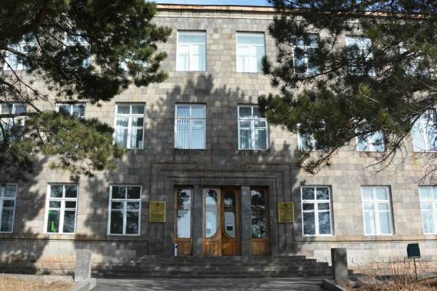 Անվճար սովորելու հնարավորություն Գորիսի պետհամալսարանում՝ Սյունիքի որոշ համյանքների և 44-օրյայի մասնակից 16-35 տարեկանների համար
