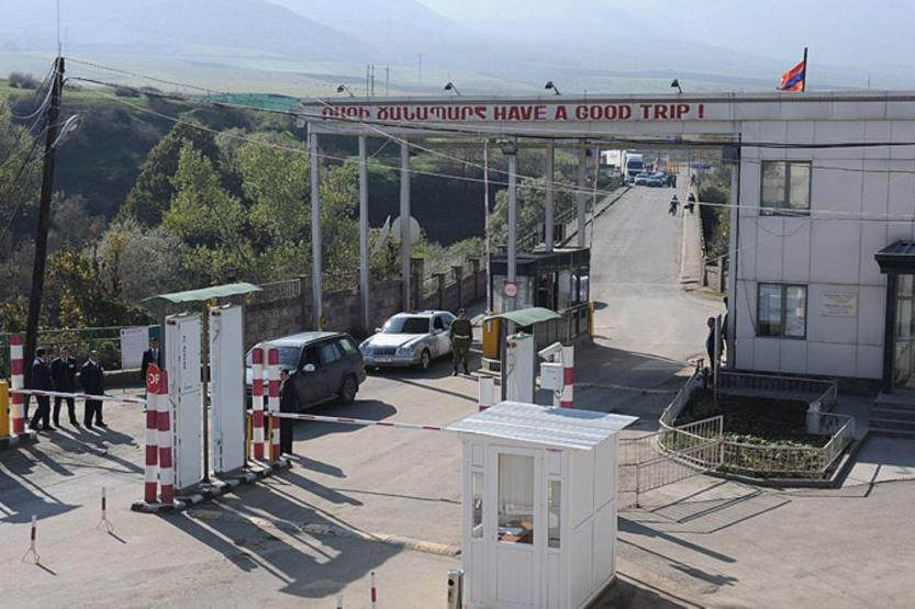 Սառեցված թռչնամսի փոխարեն հայտարարագրվել է շին. պաստառ