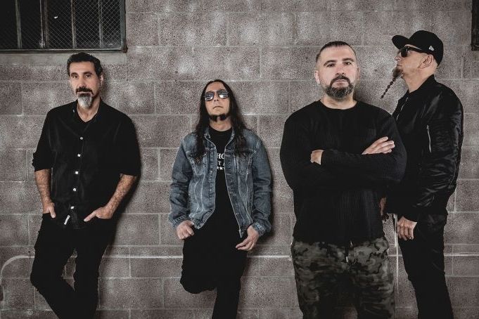 Genocidal Humanoidz: рок-группа System of a Down представила клип на песню о Карабахском конфликте 