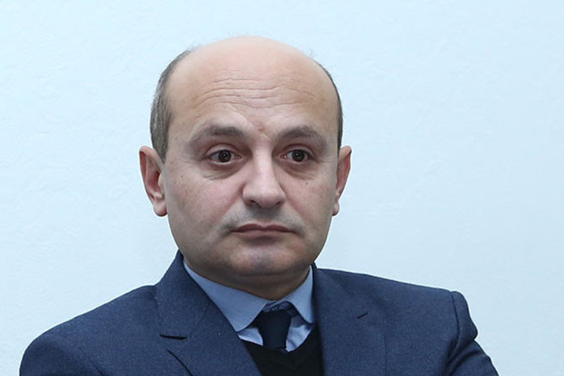 По прогнозам политолога, в Сочи может быть принято решение о начале демаркации и делимитации