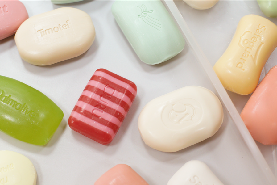 Антибактериальное мыло приводит к истончению костей