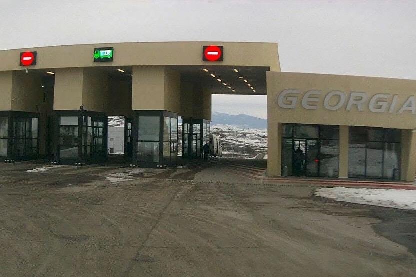 Поток туристов из Азербайджана в Грузию возрос на 8%