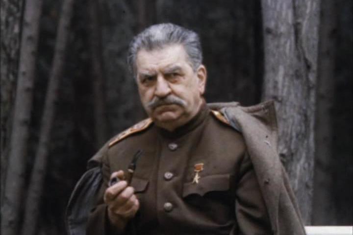 Инженер-изобретатель, ставший... Сталиным: Георгий Саакян — «заложник» одной роли