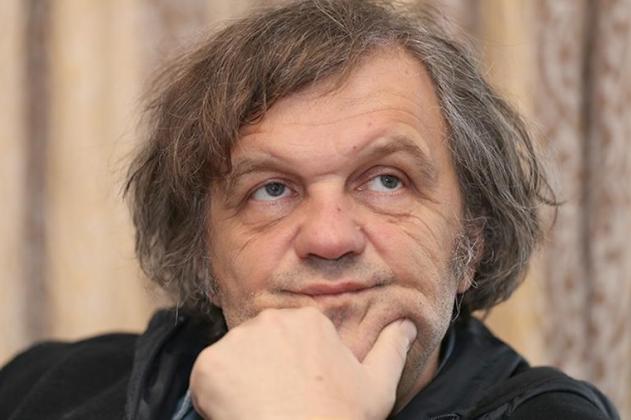 Эмир Кустурица перепишет и экранизирует «Преступление и наказание» Достоевского  