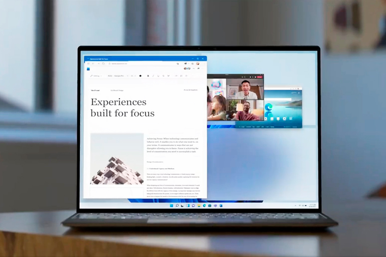 Microsoft изменила правила установки Windows 11