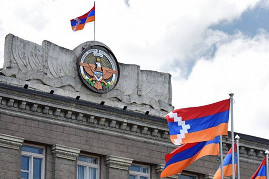 Արցախի ՊՆ-ն հերքում է Ղարաբաղում ադրբեջանական մեքենայի ուղղությամբ կրակոցների մասին Բաքվից եկող լուրը 