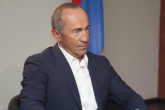 Арцах и отношения Армении с Россией под угрозой: Кочарян о причинах возвращения в политику