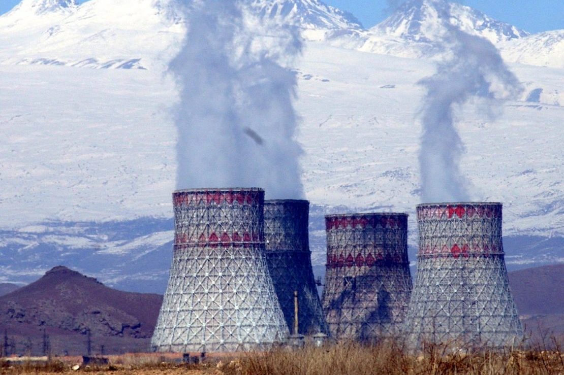 Բաքուն կոչ է արել միջազգային հանրությանը՝ համախմբել ջանքերը Մեծամորի ատոմակայանը փակելու հարցում
