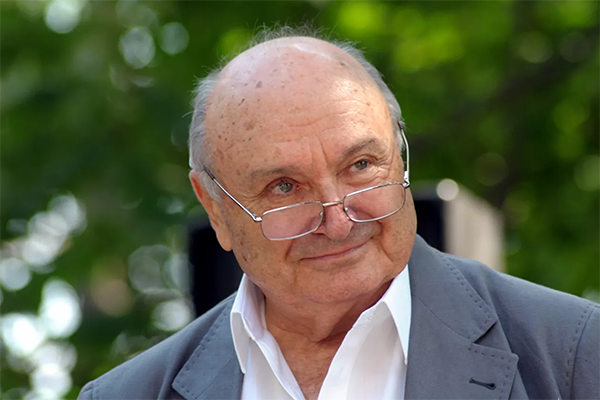 Скончался Михаил Жванецкий