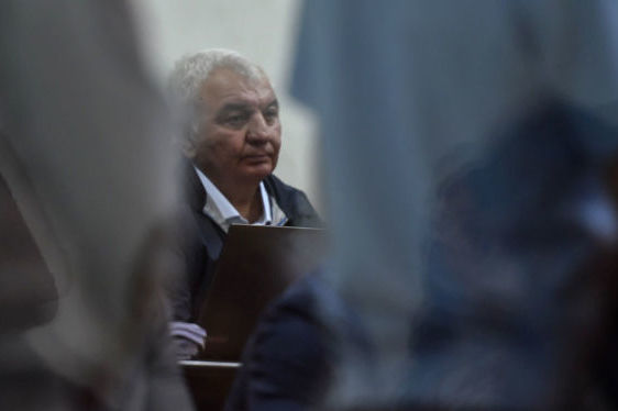 Суд отменил ограничения на выезд для Юрия Хачатурова