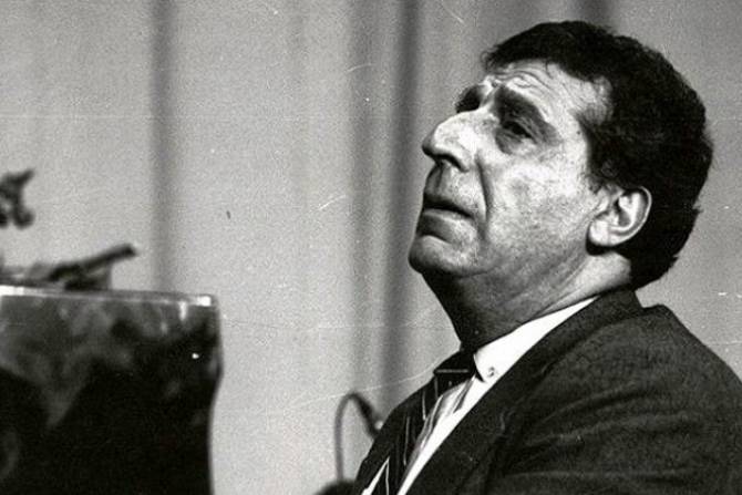 100-летний юбилей Арно Бабаджаняна в Армении ознаменуется рядом мероприятий