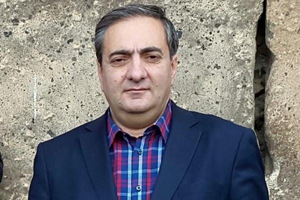 Արմավիրի մարզպետի խորհրդականն անհետ կորել է