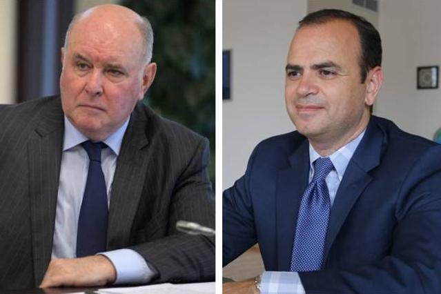 Карасин: Армяне являются частью многонационального российского государства