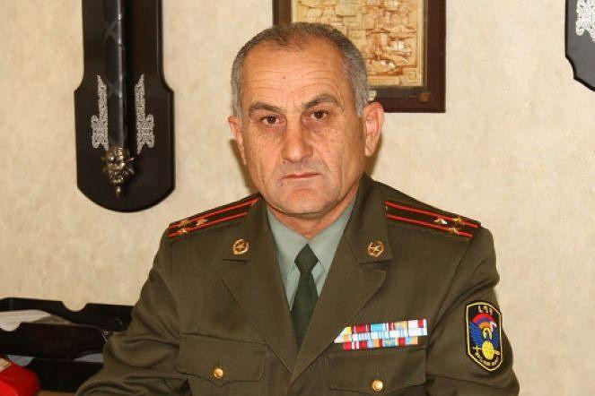 Большие войны всегда начинаются с маленьких выстрелов - Сенор Асратян