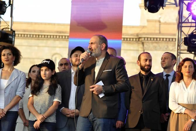 «Խորհուրդ եմ տալիս սատանի մայլում քյանդրբազություն չանել». Փաշինյանը սահմանադրական փոփոխություններ կնախաձեռնի