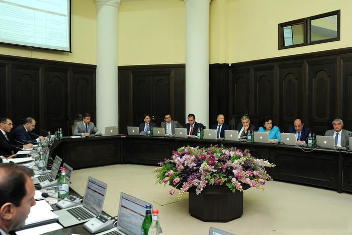 Տեսախցիկներից հավաքագրվող գումարների որոշ մասը կուղղվի զոհված զինծառայողների ընտանիքներին