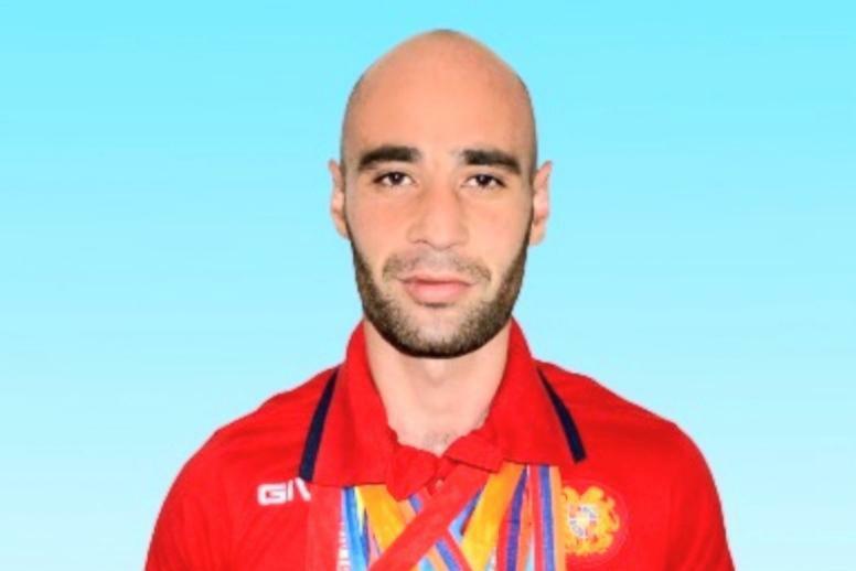 «17 տոննա կշռող կռունկ՝ ձեռքով ինքնաթիռ տեղաշարժելու ռեկորդին ընդառաջ». սևանցի մարզիկը նախապատրաստվում է