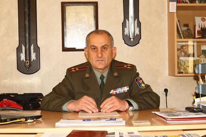 «Ընդունել ըմբռնումով և չխաբվել». Սենոր Հասրաթյանը՝ Բաքվի հայտարարությունների մասին