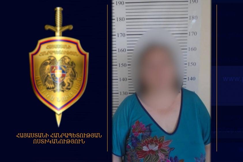 Խնամակալը տարեցների բանկային քարտերով գումար է կանխիկացրել․ ՀՀ ոստիկանություն