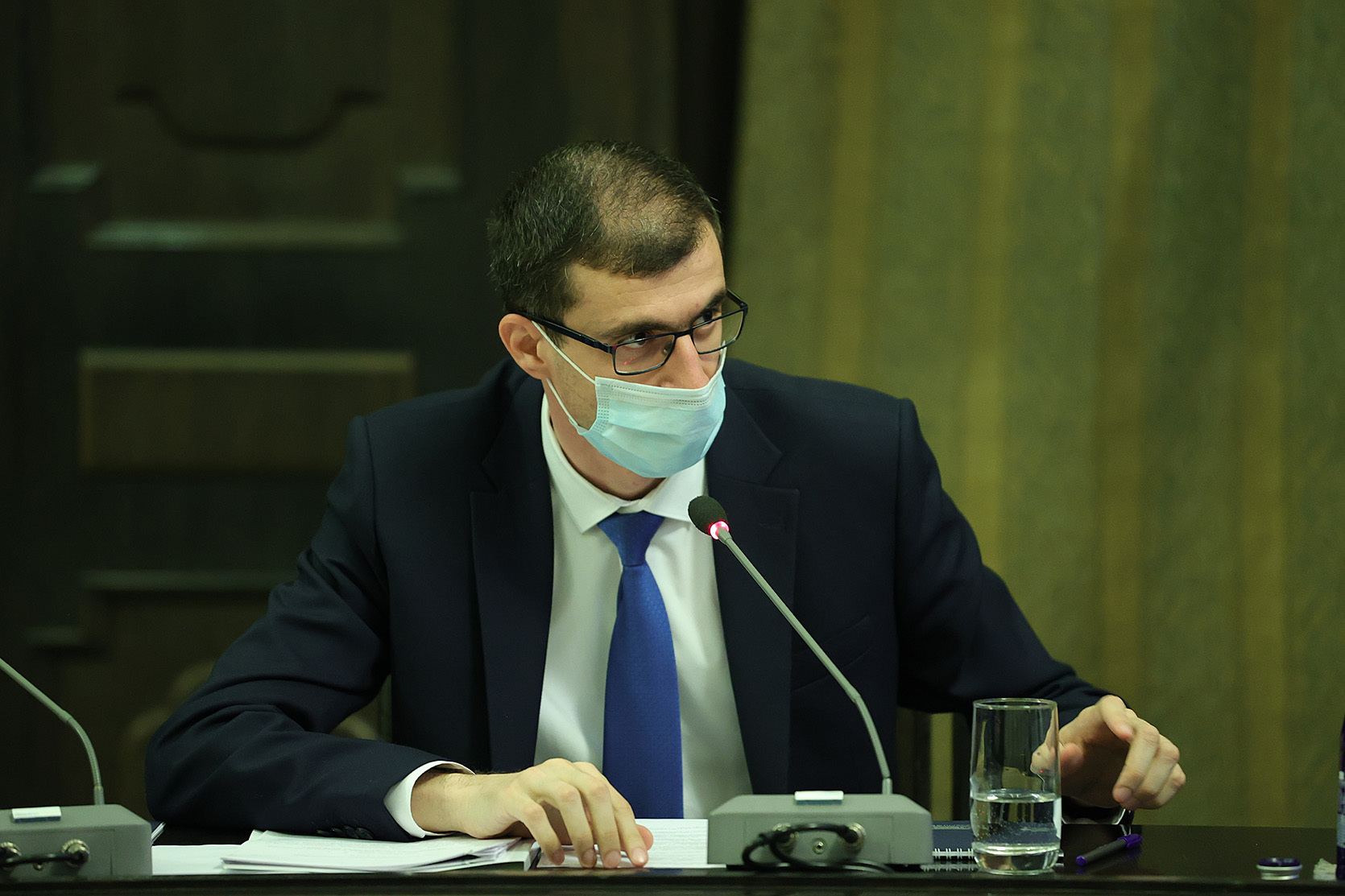 Արցախին 10 տարվա ընթացքում ամեն տարի 10 մլրդ դրամ կհատկացվի․ պատերազմի սկզբից առ այսօր արդեն տրվել է 74 մլրդ դրամի աջակցություն