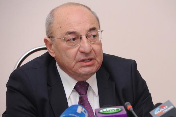 Եթե վարչապետն ինձ հրավիրի և ասի, որ միասին աշխատել չենք կարող, ես մի րոպե չեմ տատանվի․ Վազգեն Մանուկյան