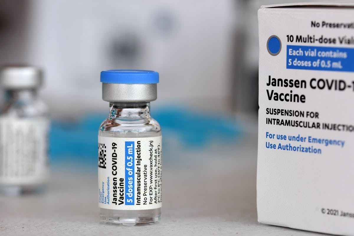 Աշնանը Հայաստանը ձեռք կբերի նաև Johnson & Johnson-ի ու Novavax-ի պատվաստանյութեր 