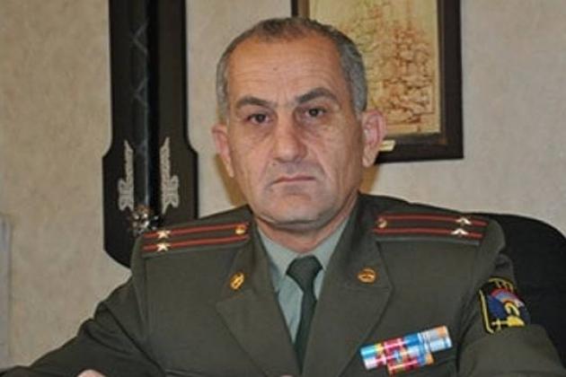 «Թշնամի երեխա չի լինում». Սենոր Հասրաթյանը ցավով արձանագրում է