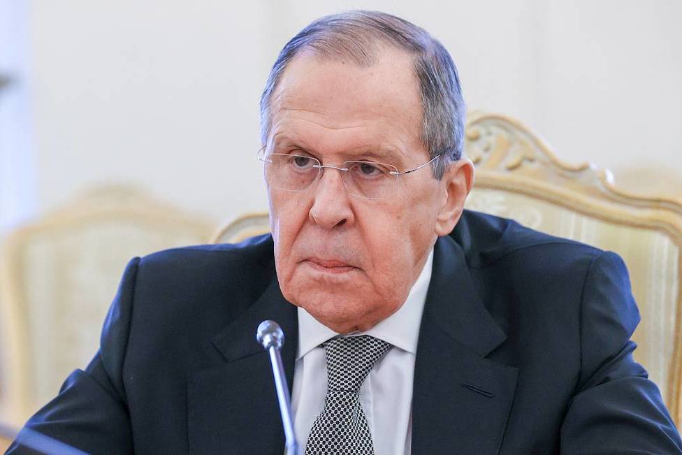 Лавров заявил, что Россия не позволит Украине получить ядерное оружие