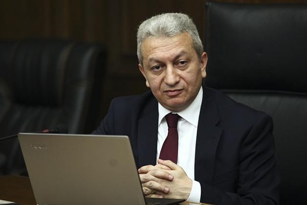 В бюджете на 2020 год предусмотрено сокращение государственного долга