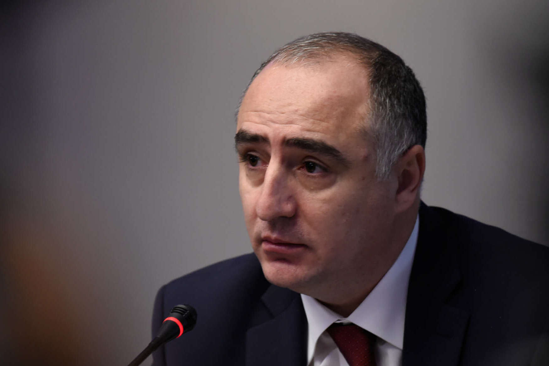 Սասուն Խաչատրյանը նշանակվել է Հակակոռուպցիոն կոմիտեի նախագահ