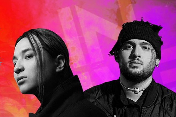 Концерт сотрудничавших с лейблом «Atlantic Records Russia» певцов отменен – организатор