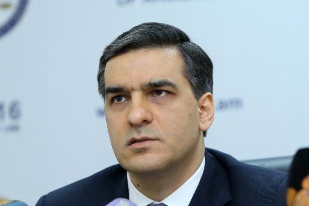 Սյունիքում ադրբեջանական զինծառայողների առկայությունը, առավել ևս՝ տեղաշարժը, պետք է բացառվի և վերջ․ ՀՀ ՄԻՊ