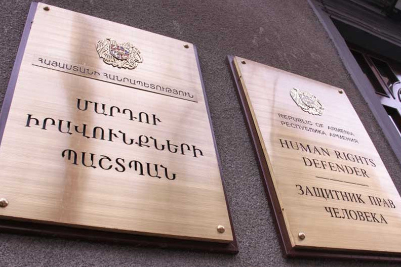 Պաշտպանի ներկայացուցիչները կզննեն գերությունից երեկ վերադարձած անձանց առողջական վիճակը