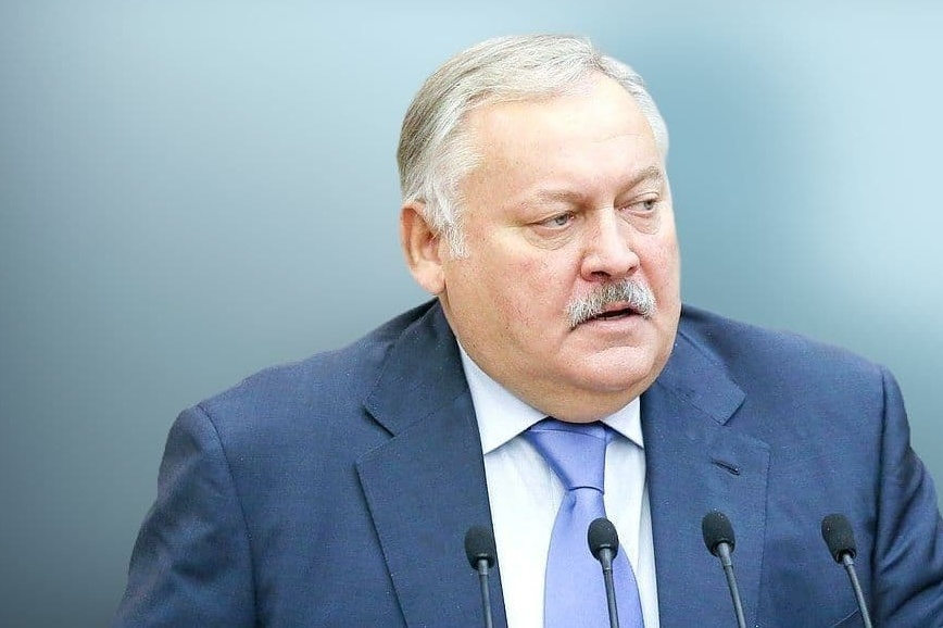 Константин Затулин: Азербайджан пытается шантажировать и Армению, и Россию