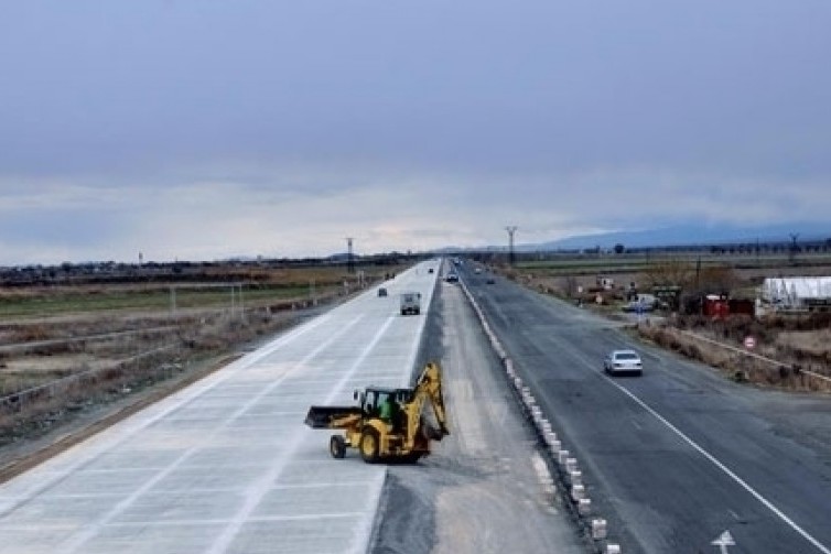 Հյուսիս-հարավի միջանցքի կառուցման շրջանակում Սյունիքի 8 համայնքի 982 միավոր հողամաս կօտարվի՝ ճանաչվելով հանրության գերակա շահ