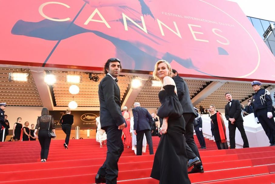Каннский кинофестиваль может пройти летом 2021 года, если позволит эпидемическая обстановка