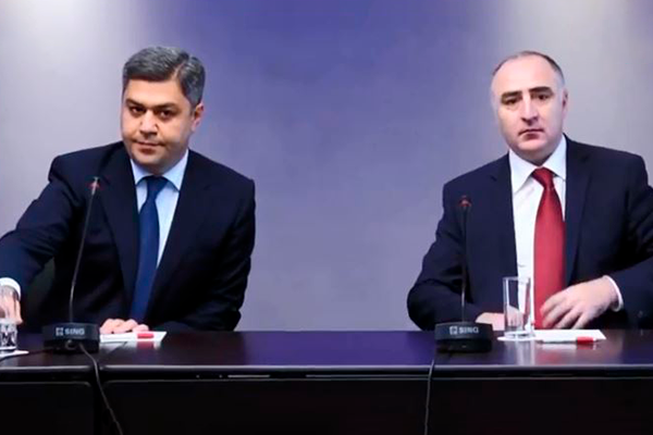 Ներքին զորքերի զինծառայողը սպանվել է հատուկ ջոկատայինների կողմից․ ՀՔԾ պետը՝ «Մարտի 1»-ի գործով «0038» հույժ գաղտնի հրամանի մանրամասներով