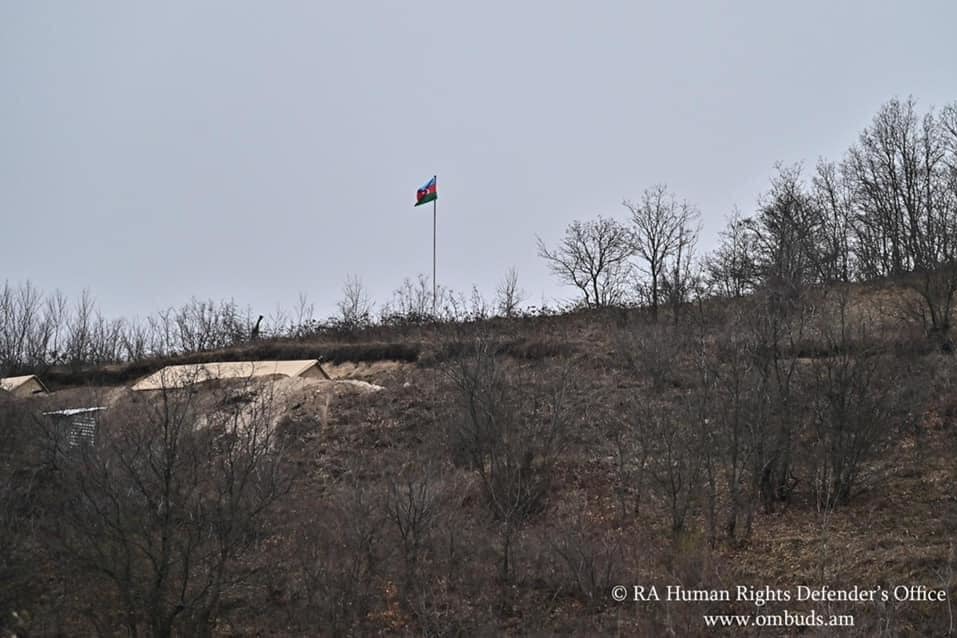 «10 րոպեում 5 կրակոցն է կանոնավոր, թե 10 կրակոցը 5 րոպեում»․ ՀՀ ՄԻՊ-ը՝ Սյունիքի ուղղությամբ ցանկացած կրակոց կանոնավոր ընդունելու կոչով
