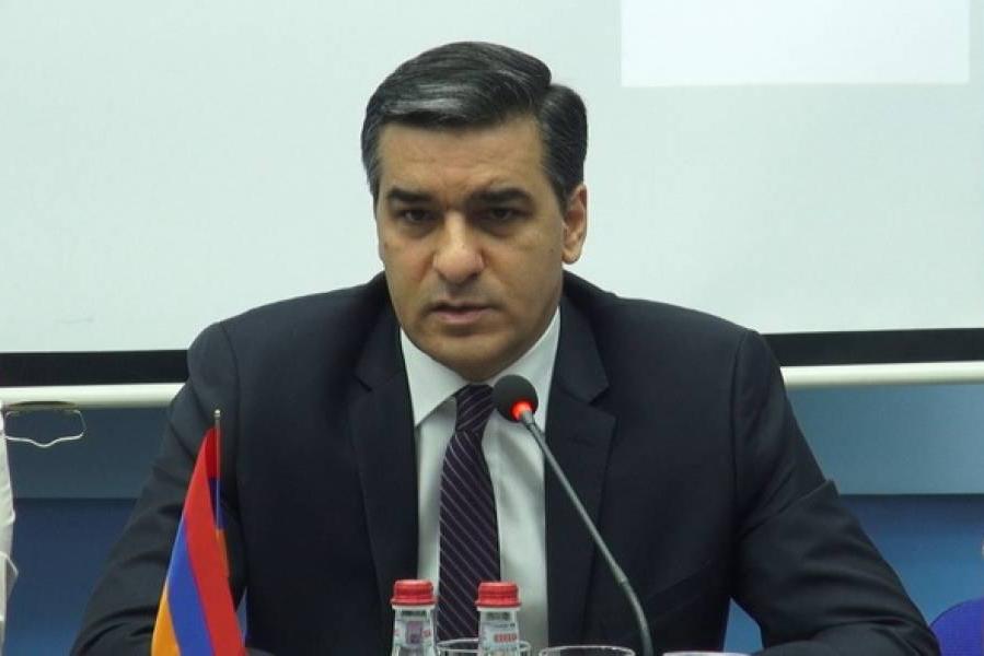 Մանվել Գրիգորյանի առողջական վիճակը պահանջում է նրա բուժումը շարունակել քաղաքացիական հիվանդանոցում. ՀՀ օմբուդսմեն
